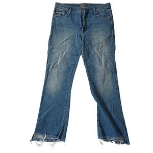 Classic Blue Women's Jeans